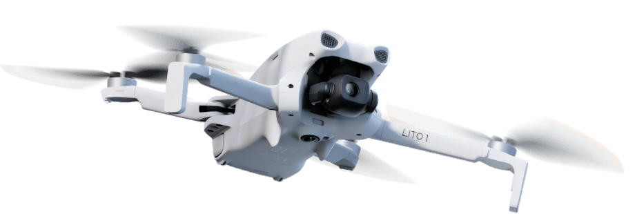 DJI Lito 1