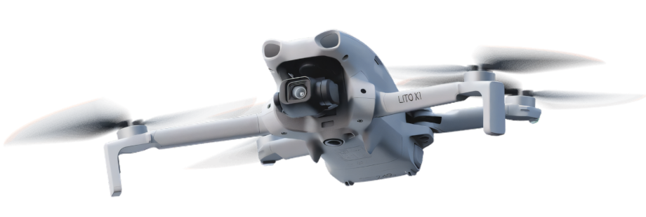 DJI Lito X1